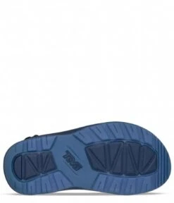 Teva Youth Hurricane XLT 2 Kishi Dark Blue -Teva teva 1019390y youtuh hurricane xtl2 kdbl 5 600