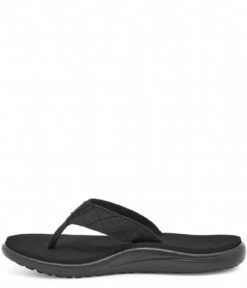 Teva Voya Flip Mahani Black -Teva teva 10194040 voya flip mhbc 3 600