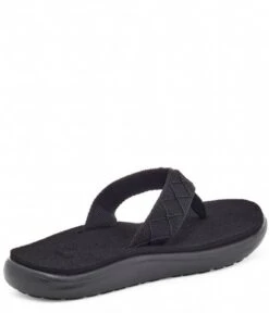 Teva Voya Flip Mahani Black -Teva teva 10194040 voya flip mhbc 4 600