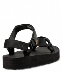Teva Midform Universal Black -Teva teva 1090969 midform universal blk 4 600