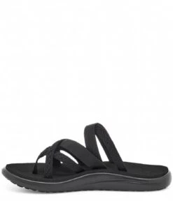 Teva Voya Zillesa Mahani Black -Teva teva 117032 voya zillesa mhbc 3 600