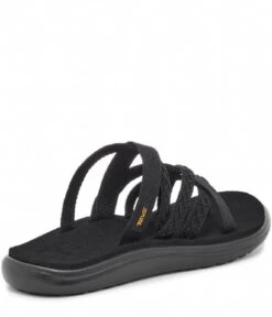 Teva Voya Zillesa Mahani Black -Teva teva 117032 voya zillesa mhbc 4 600