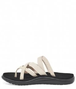 Teva Voya Zillesa Mahani White Swan -Teva teva 117032 voya zillesa mwsn 3 600