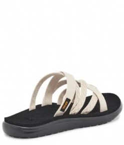 Teva Voya Zillesa Mahani White Swan -Teva teva 117032 voya zillesa mwsn 4 600