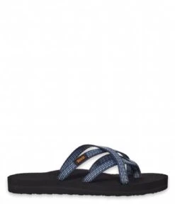 Teva Olowahu Blue Indigo