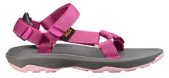 Teva Children Hurricane XLT 2 Speck Raspberry Rose