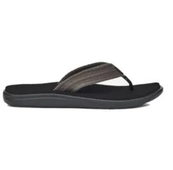 Teva Men Voya Canvas Flip Drizzle