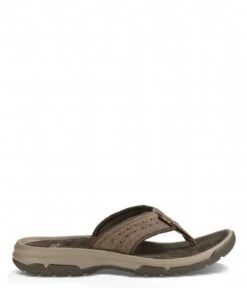 Teva Langdon Flip Walnut