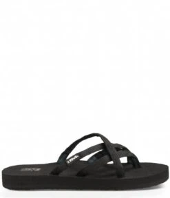 Teva W Olowahu Black