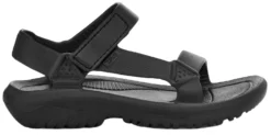 Teva Women Hurricane Drift Black Black