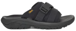Teva Women Hurricane Verge Slide Black