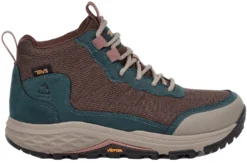 Teva Women Ridgeview Mid RP Bracken Balsam
