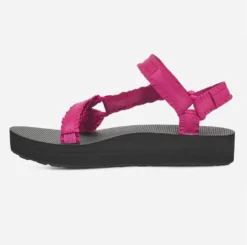 Teva Women Midform Universal Adorn Rose Violet -Teva women20midform20universal20adorn20roze202
