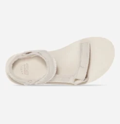 Teva Women Midform Universal Canvas Birch -Teva women20midform20universal20canvas20wit203